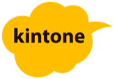 kintone